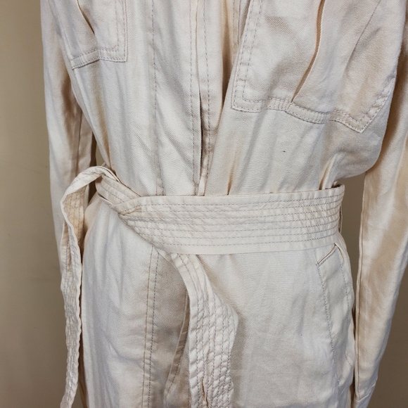 Gap TENCEL wrap-jacket - Picture 13 of 13